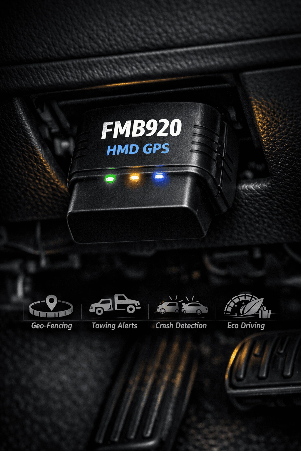 FMB920